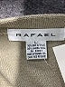 Rafael Tan Gray Pullover Sweater Size L - photo 6