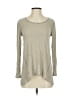 Cynthia Rowley Gray Cardigan Size S - photo 1