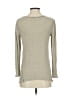 Cynthia Rowley Gray Cardigan Size S - photo 2
