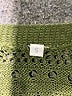 Unbranded 100% Polyester Green Cardigan Size S - photo 7