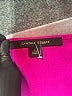 Cynthia Steffe 100% Polyester Pink Long Sleeve Blouse Size S - photo 6
