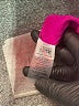 Cynthia Steffe 100% Polyester Pink Long Sleeve Blouse Size S - photo 7