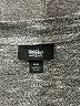 Mossimo Gray Casual Dress Size M - photo 7
