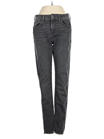 Etienne Marcel Jeans (view 1)