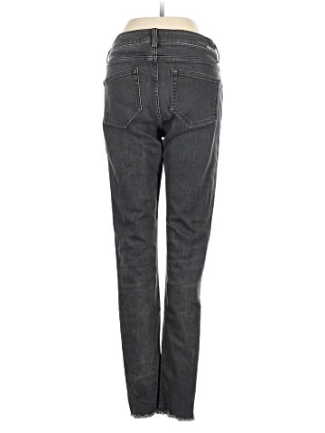 Etienne Marcel Jeans (view 2)