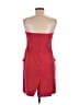 Ann Taylor Red Cocktail Dress Size 8 - photo 2
