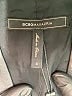 BCBGMAXAZRIA 100% Polyurethane Black Cocktail Dress Size S - photo 6