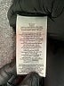 BCBGMAXAZRIA 100% Polyurethane Black Cocktail Dress Size S - photo 7