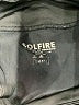 Solfire Solid Black Active Skort Size S - photo 3