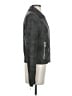 Tart Collections Graphic Gray Jacket Size S - photo 4