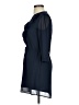 H&M Blue Cocktail Dress Size 4 - photo 5