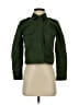 BB Dakota 100% Cotton Green Jacket Size XS - photo 1
