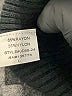 Olivaceous Black Cardigan Size L - photo 8