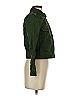 BB Dakota 100% Cotton Green Jacket Size XS - photo 4