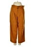 J.Crew 100% Lyocell Brown Casual Pants Size 0 - photo 1