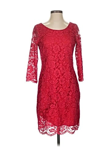 Nine West Cocktail Dress (view 1)