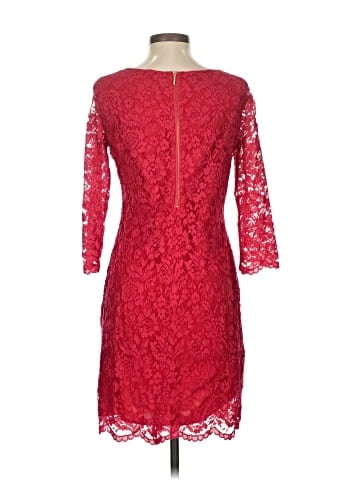 Nine West Cocktail Dress (view 2)