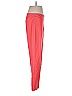 JM Collection Red Active Pants Size L - photo 4