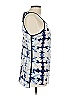 Japna Blue Sleeveless Top Size L - photo 4