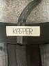 Kasper Solid Black Casual Pants Size 14 (estimated) - photo 4