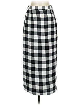 Who What Wear Formal Skirt