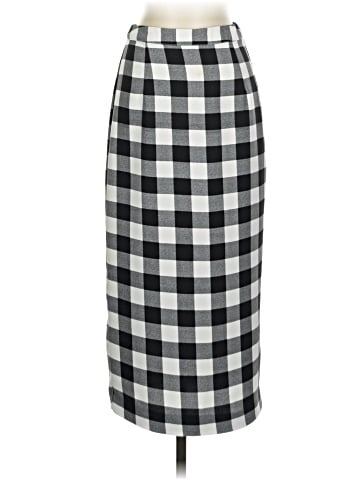 Who What Wear Formal Skirt (view 1)