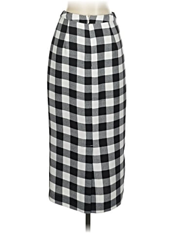 Who What Wear Formal Skirt (view 2)
