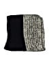 Contempo 100% Acrylic Black Scarf One size - photo 2