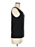 DKNY Black Tank Top Size M - photo 4