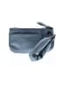 Unbranded 100% Polyurethane Gray Blue Wristlet One size - photo 1