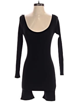 Fashion Nova Romper