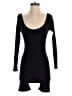Fashion Nova Black Romper Size XS - photo 1