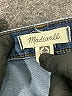 Madewell Blue Jeans Size 29 waist - photo 7