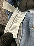 Madewell Blue Jeans Size 29 waist - photo 8