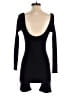 Fashion Nova Black Romper Size XS - photo 2