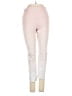 L'URV Color Block Pink Active Pants Size M - photo 1