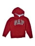 Gap Outlet Red Pullover Hoodie Size 8 - photo 1