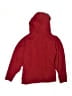 Gap Outlet Red Pullover Hoodie Size 8 - photo 2