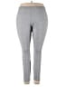 Unbranded Gray Active Pants Size 4X - photo 1