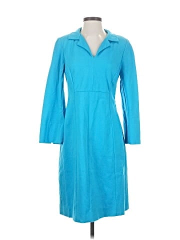 Nina Mclemore Casual Dress (view 1)
