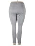 Unbranded Gray Active Pants Size 4X - photo 2