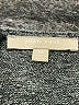 Joan Vass Gray Cardigan Size XS - photo 7