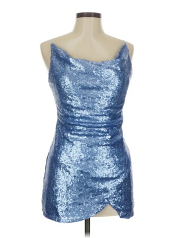 Urban Outfitters Cocktail Dress (view 1)