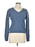 Cullen Blue Pullover Sweater Size L - photo 1