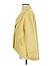 Alison Sheri Yellow Blazer Size XS - photo 5