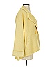 Alison Sheri Yellow Blazer Size XS - photo 4