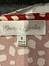 Emerald Sundae Polka Dots Red Cocktail Dress Size S - photo 7