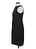 Julia Jordan Solid Black Cocktail Dress Size 2 - photo 5