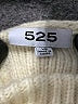 525 America Ivory Pullover Sweater Size XS - photo 7