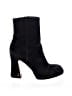 Sam Edelman Black Boots Size 6 - photo 1